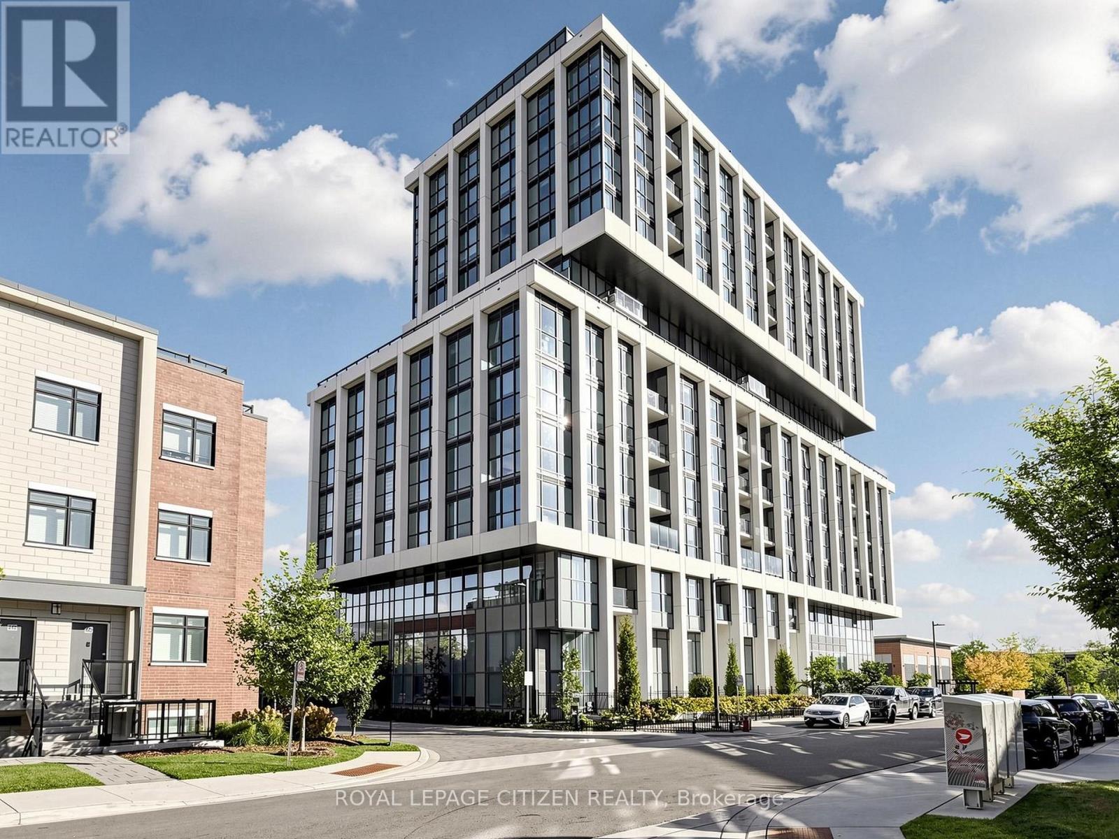 412 - 1063 Douglas Mccurdy Common, Mississauga, Ontario  L5G 0C5 - Photo 1 - W14103050