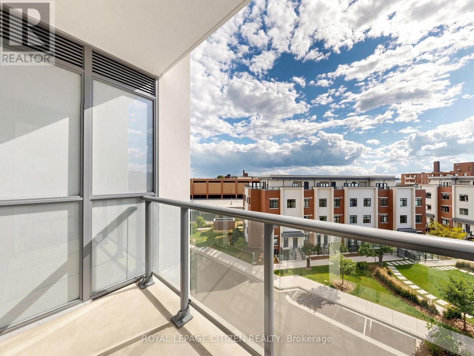 412 - 1063 Douglas Mccurdy Common, Mississauga, Ontario  L5G 0C5 - Photo 38 - W14103050