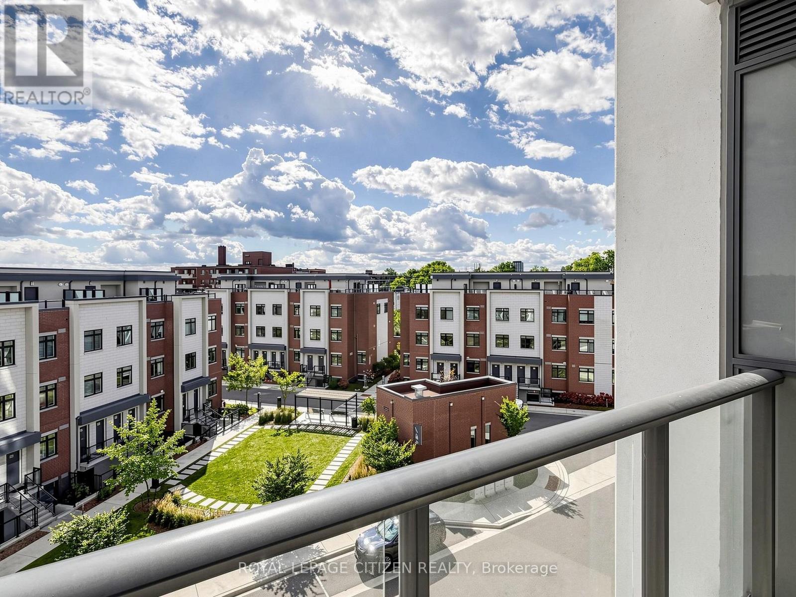 412 - 1063 Douglas Mccurdy Common, Mississauga, Ontario  L5G 0C5 - Photo 40 - W14103050