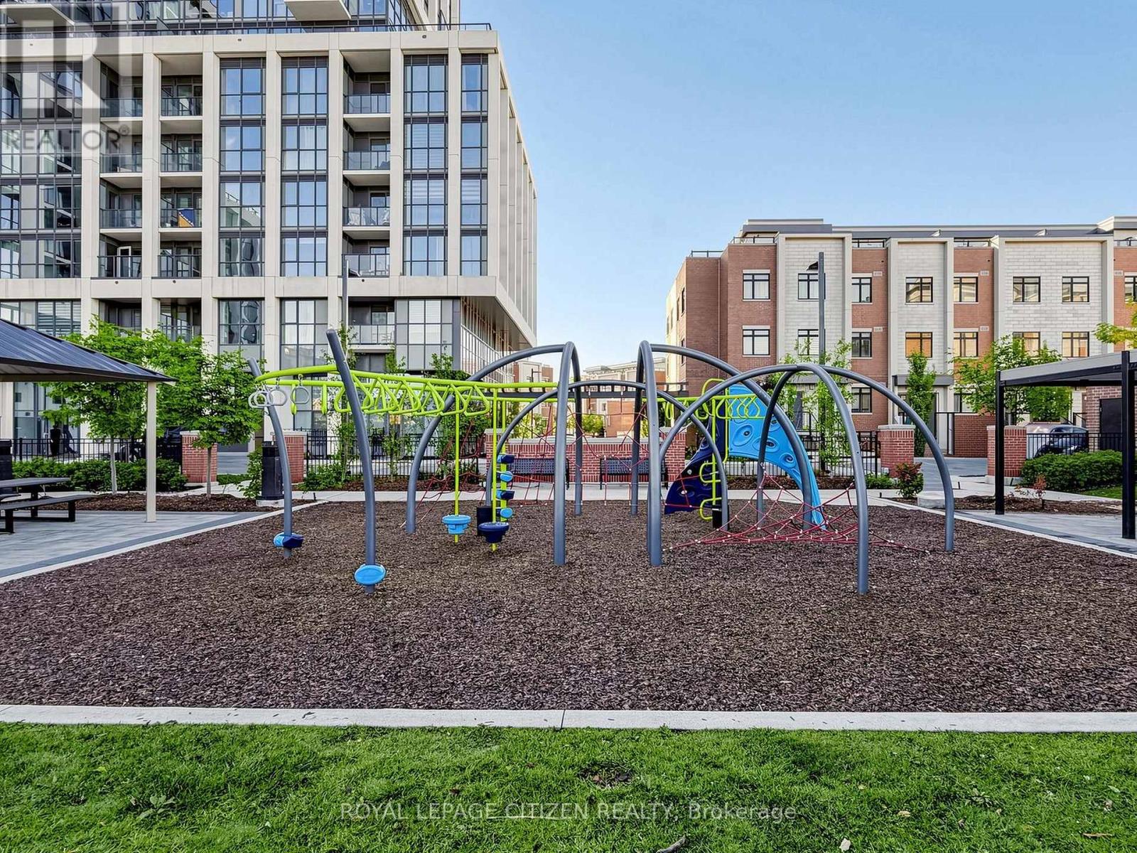 412 - 1063 Douglas Mccurdy Common, Mississauga, Ontario  L5G 0C5 - Photo 48 - W14103050