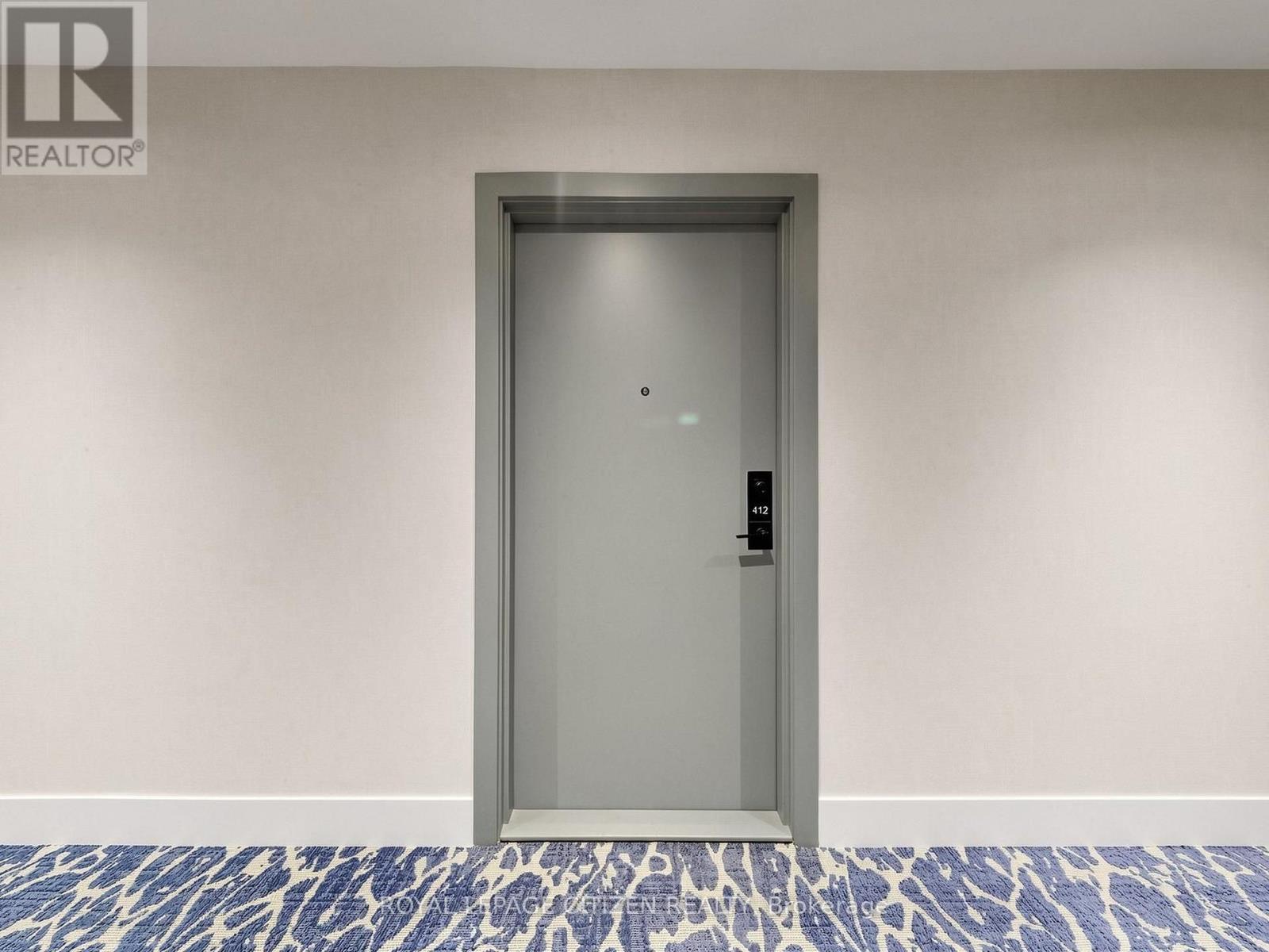 412 - 1063 Douglas Mccurdy Common, Mississauga, Ontario  L5G 0C5 - Photo 7 - W14103050