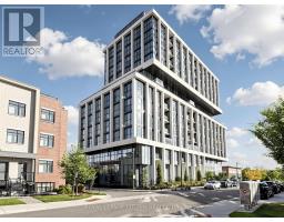 412 - 1063 DOUGLAS MCCURDY COMMON, Mississauga, Ontario