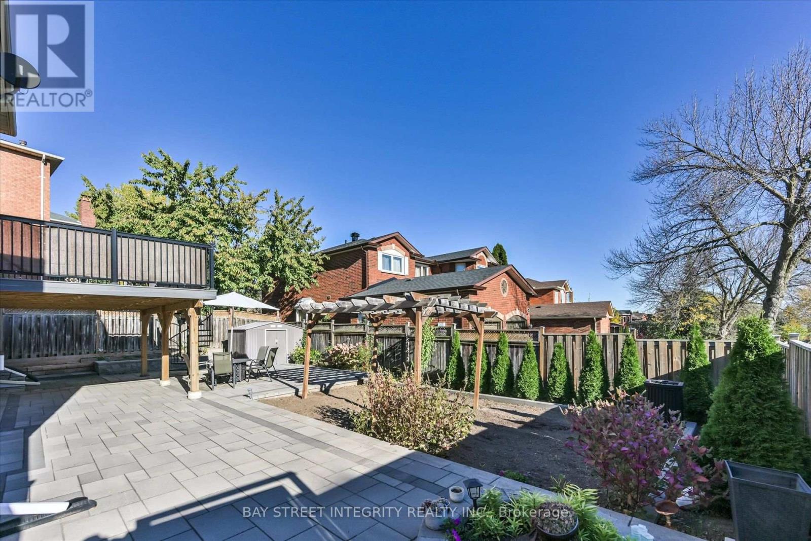 1225 Winterbourne Drive, Oakville, Ontario  L6J 7G2 - Photo 45 - W14103054