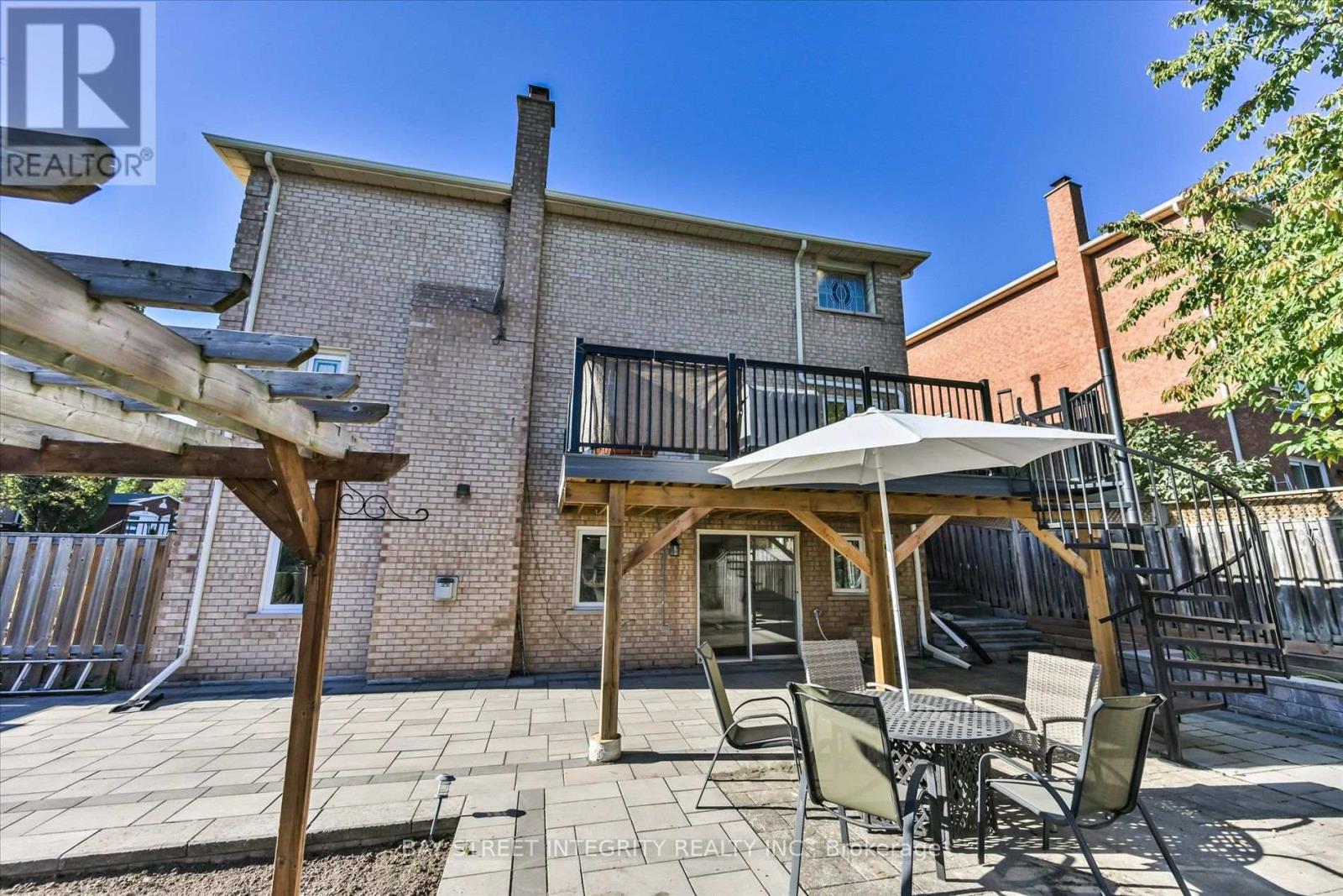 1225 Winterbourne Drive, Oakville, Ontario  L6J 7G2 - Photo 49 - W14103054