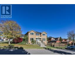 1225 WINTERBOURNE DRIVE, Oakville, Ontario