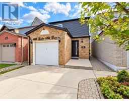 4146 QUAKER HILL DRIVE, Mississauga, Ontario