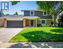 144 ALL SAINTS CRESCENT, Oakville, Ontario