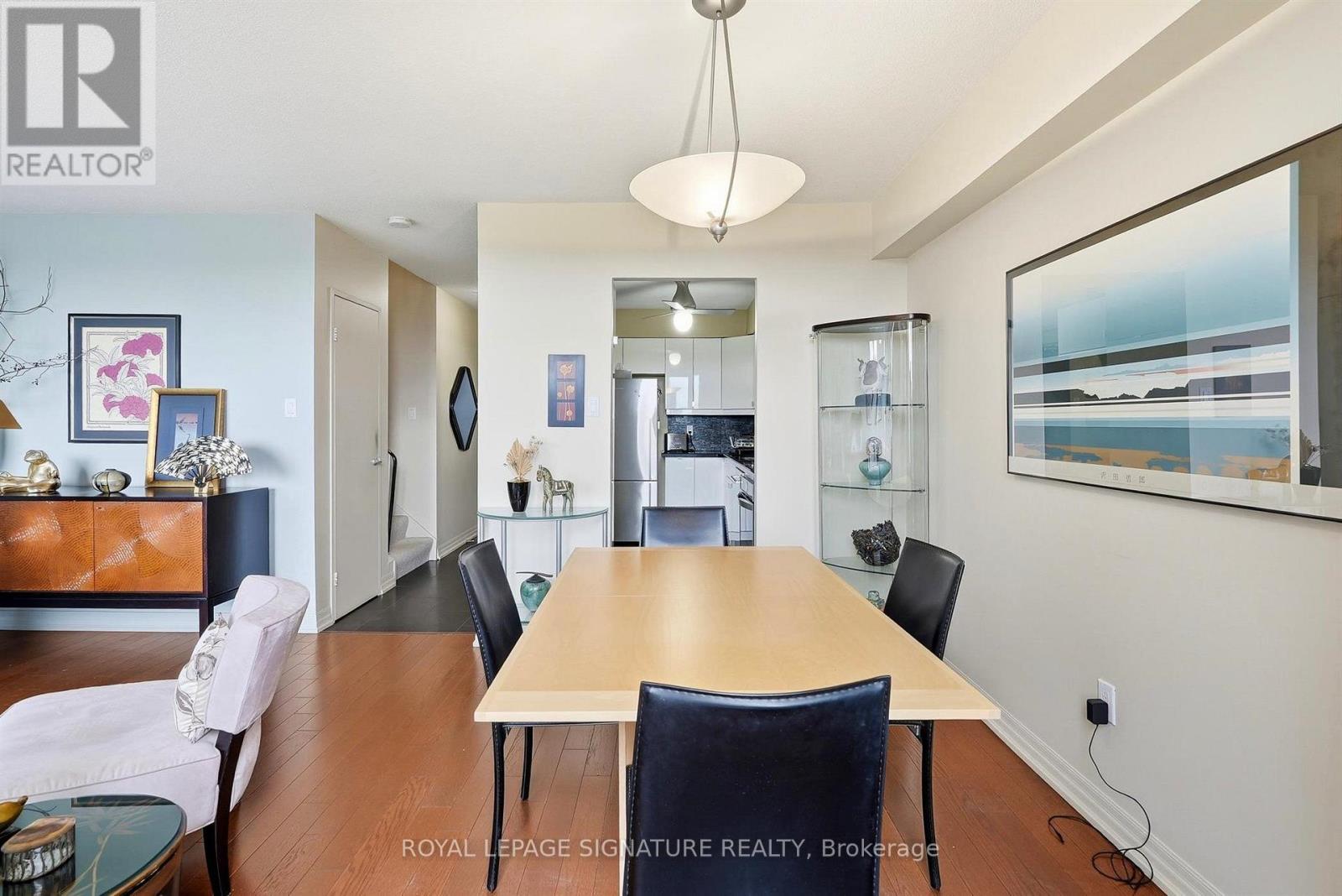419 - 35 Ormskirk Avenue, Toronto, Ontario  M6S 1A8 - Photo 13 - W14103112