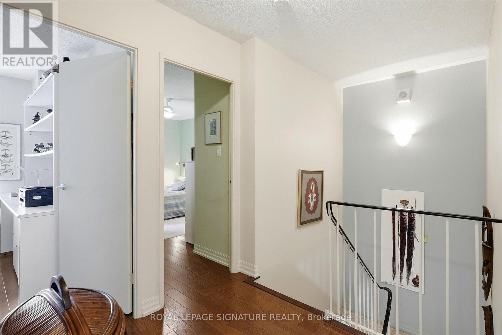419 - 35 Ormskirk Avenue, Toronto, Ontario  M6S 1A8 - Photo 18 - W14103112
