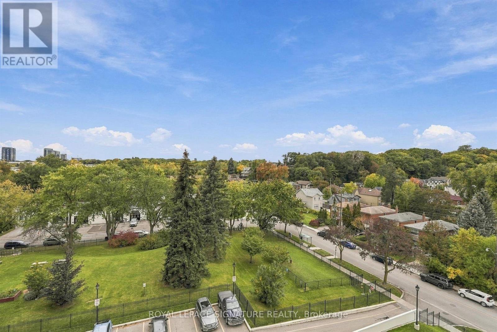 419 - 35 Ormskirk Avenue, Toronto, Ontario  M6S 1A8 - Photo 34 - W14103112