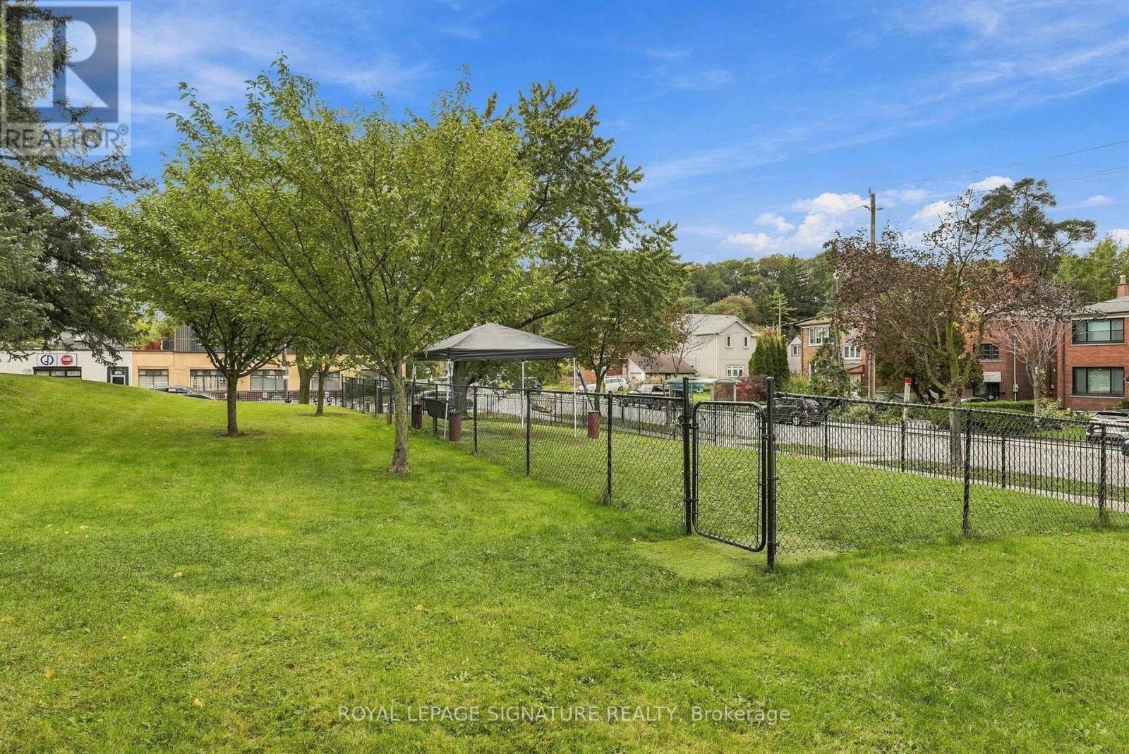 419 - 35 Ormskirk Avenue, Toronto, Ontario  M6S 1A8 - Photo 40 - W14103112