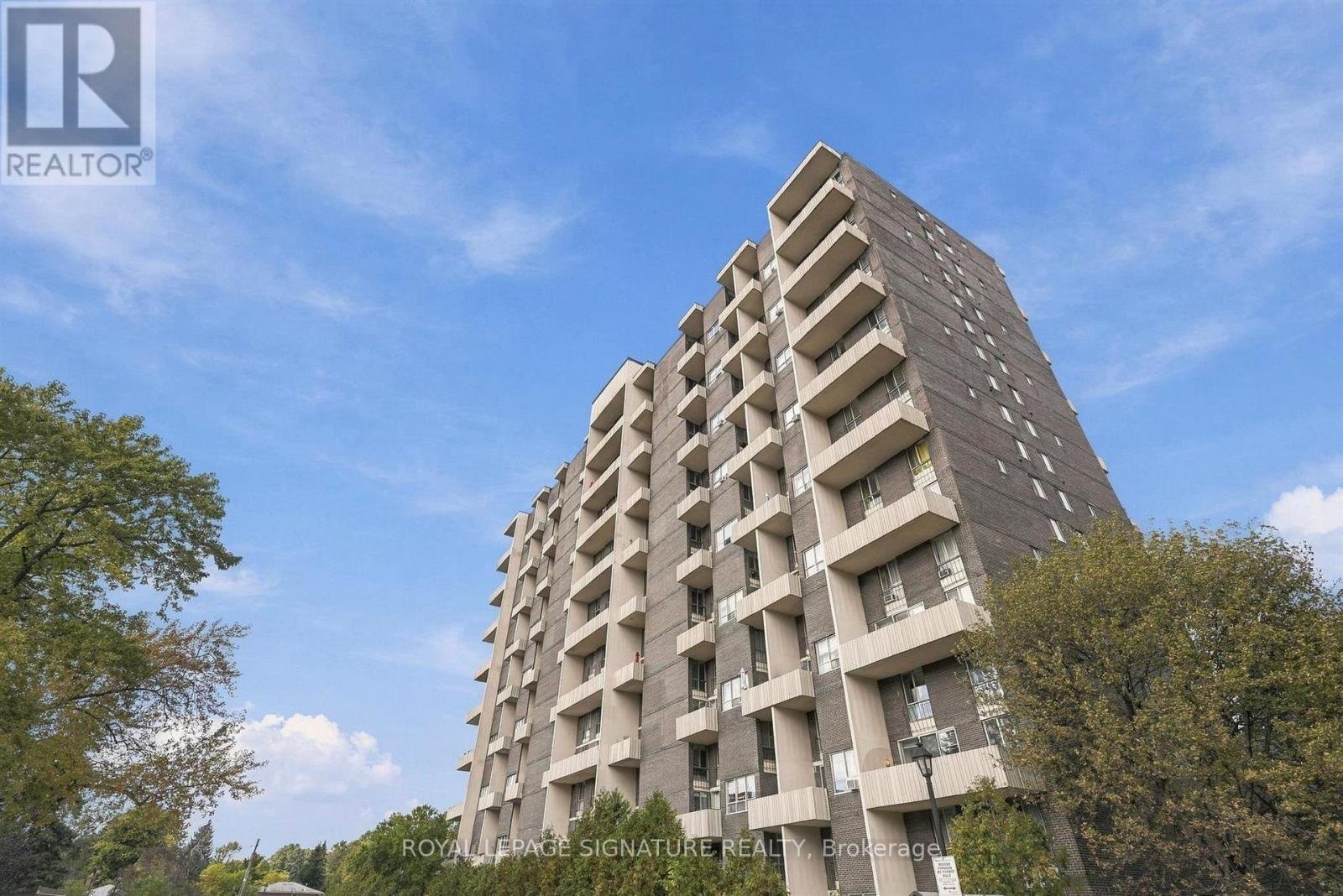 419 - 35 Ormskirk Avenue, Toronto, Ontario  M6S 1A8 - Photo 45 - W14103112