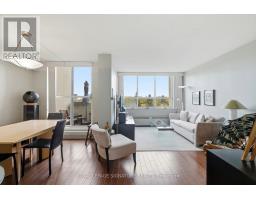 419 - 35 ORMSKIRK AVENUE, Toronto, Ontario