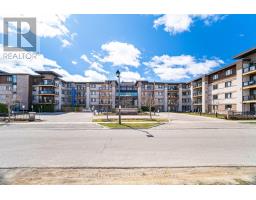 323 - 128 GARDEN DRIVE, Oakville, Ontario