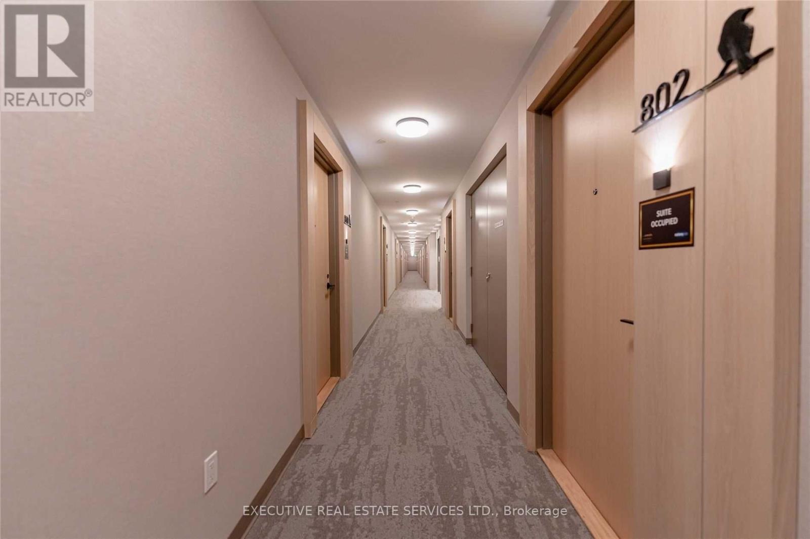 802 - 50 George Butchart Drive, Toronto, Ontario  M3K 0C9 - Photo 10 - W14103124