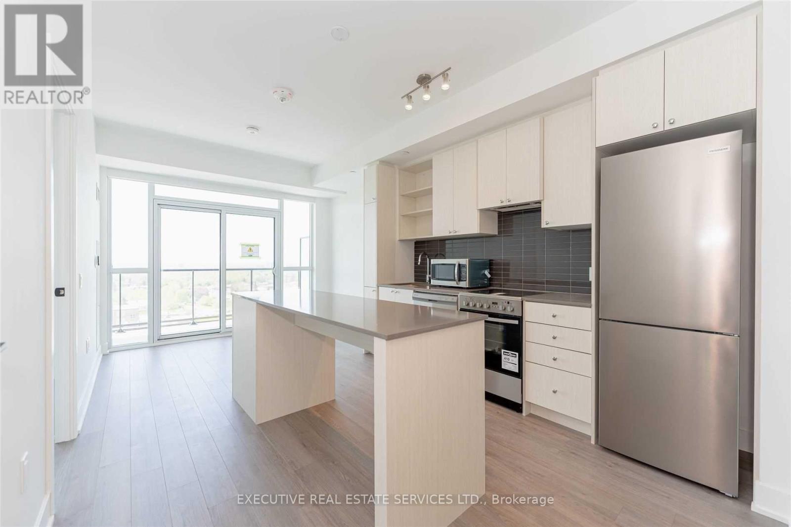 802 - 50 George Butchart Drive, Toronto, Ontario  M3K 0C9 - Photo 16 - W14103124