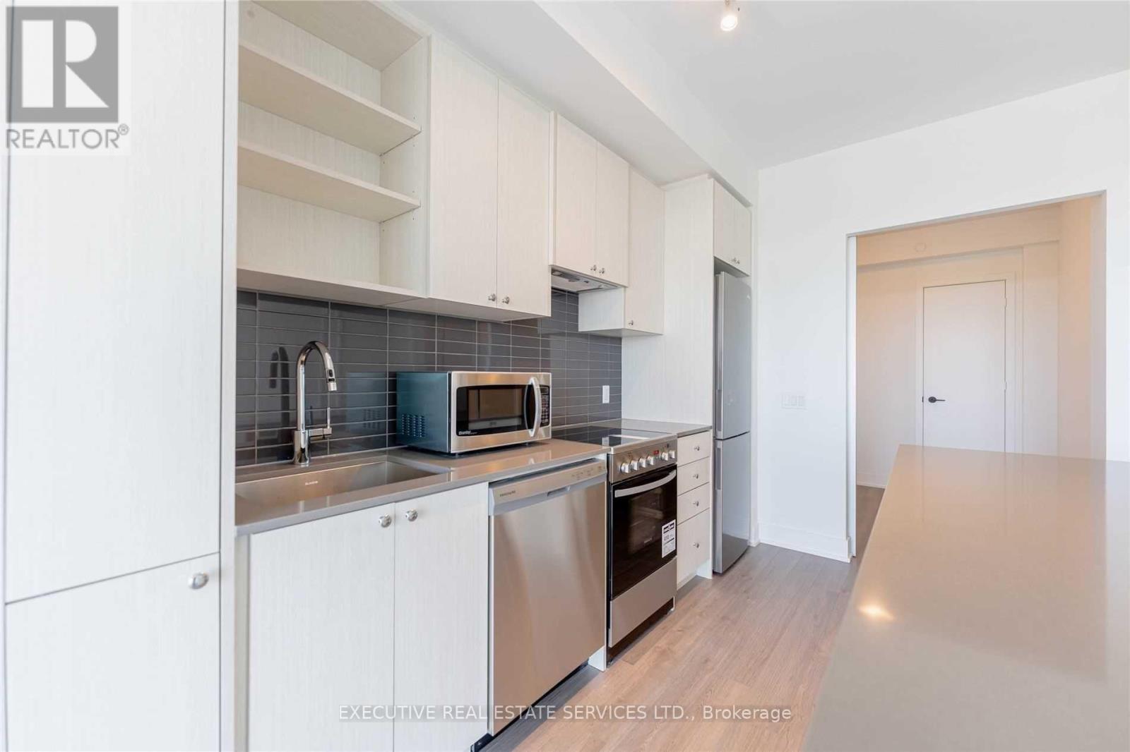 802 - 50 George Butchart Drive, Toronto, Ontario  M3K 0C9 - Photo 18 - W14103124