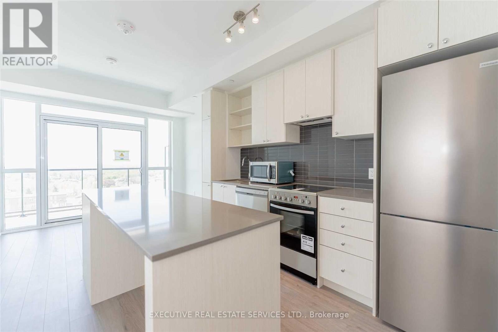 802 - 50 George Butchart Drive, Toronto, Ontario  M3K 0C9 - Photo 19 - W14103124