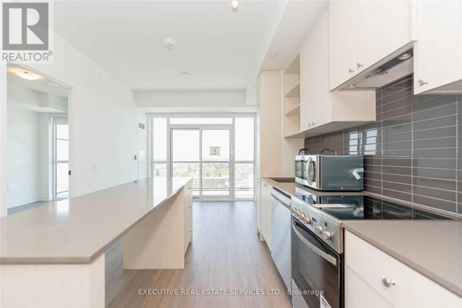 802 - 50 George Butchart Drive, Toronto, Ontario  M3K 0C9 - Photo 20 - W14103124