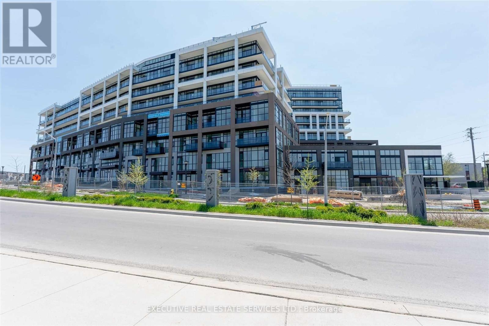 802 - 50 George Butchart Drive, Toronto, Ontario  M3K 0C9 - Photo 34 - W14103124