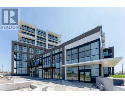 802 - 50 GEORGE BUTCHART DRIVE, Toronto, Ontario