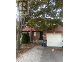 595 ASHPRIOR AVENUE, Mississauga, Ontario