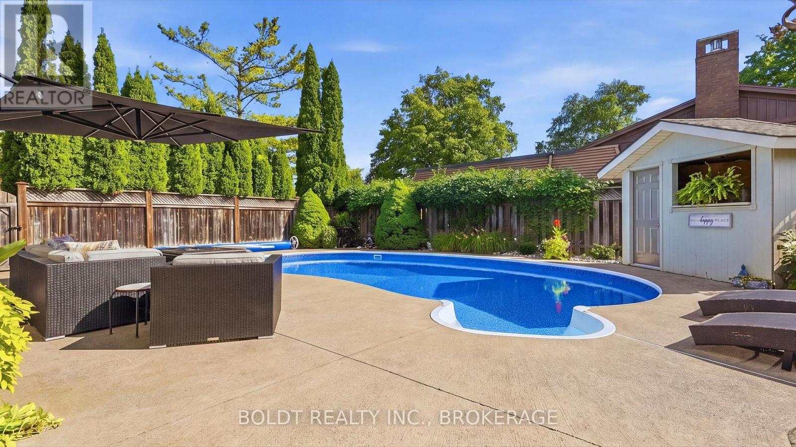 15 The Cedars Street, St. Catharines, Ontario  L2M 6M7 - Photo 36 - X14102652