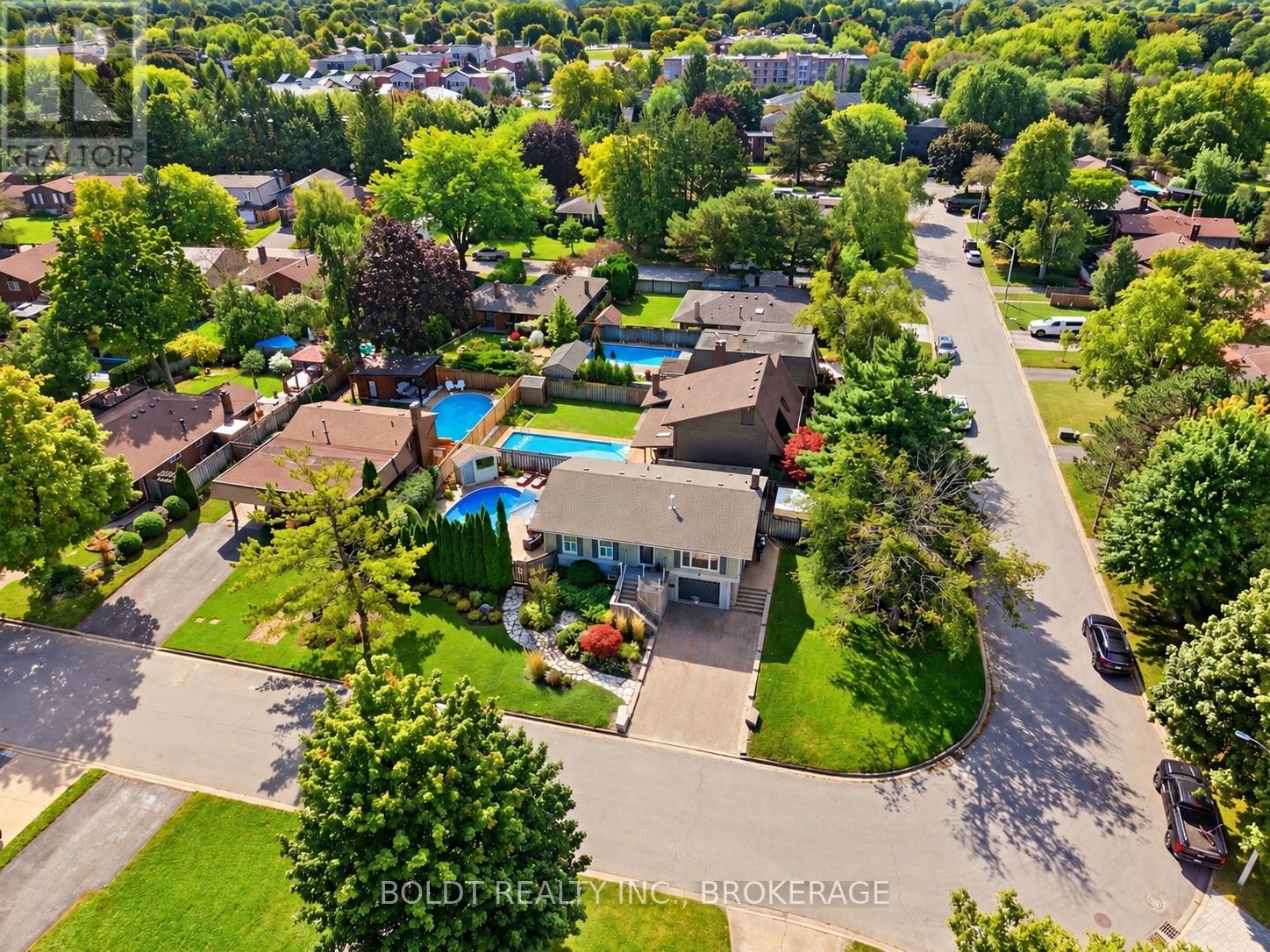 15 The Cedars Street, St. Catharines, Ontario  L2M 6M7 - Photo 42 - X14102652
