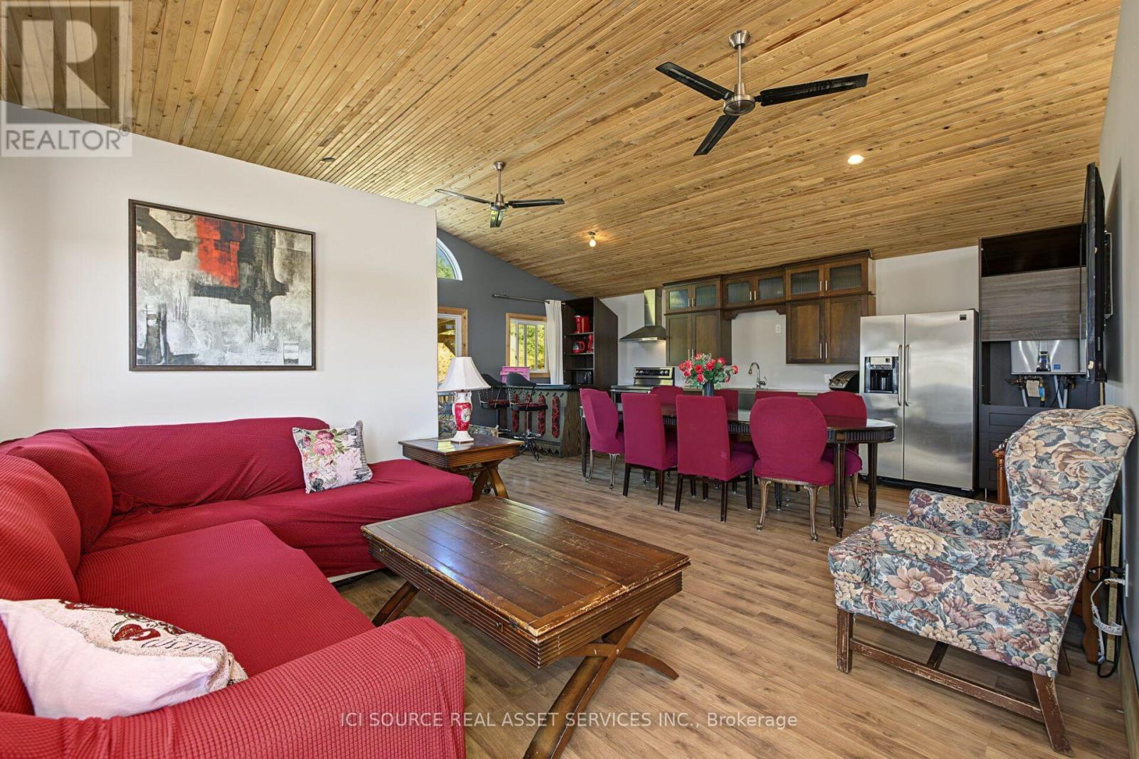 3 Woodland Lane, Magnetawan, Ontario  P0A 1P0 - Photo 4 - X14103052