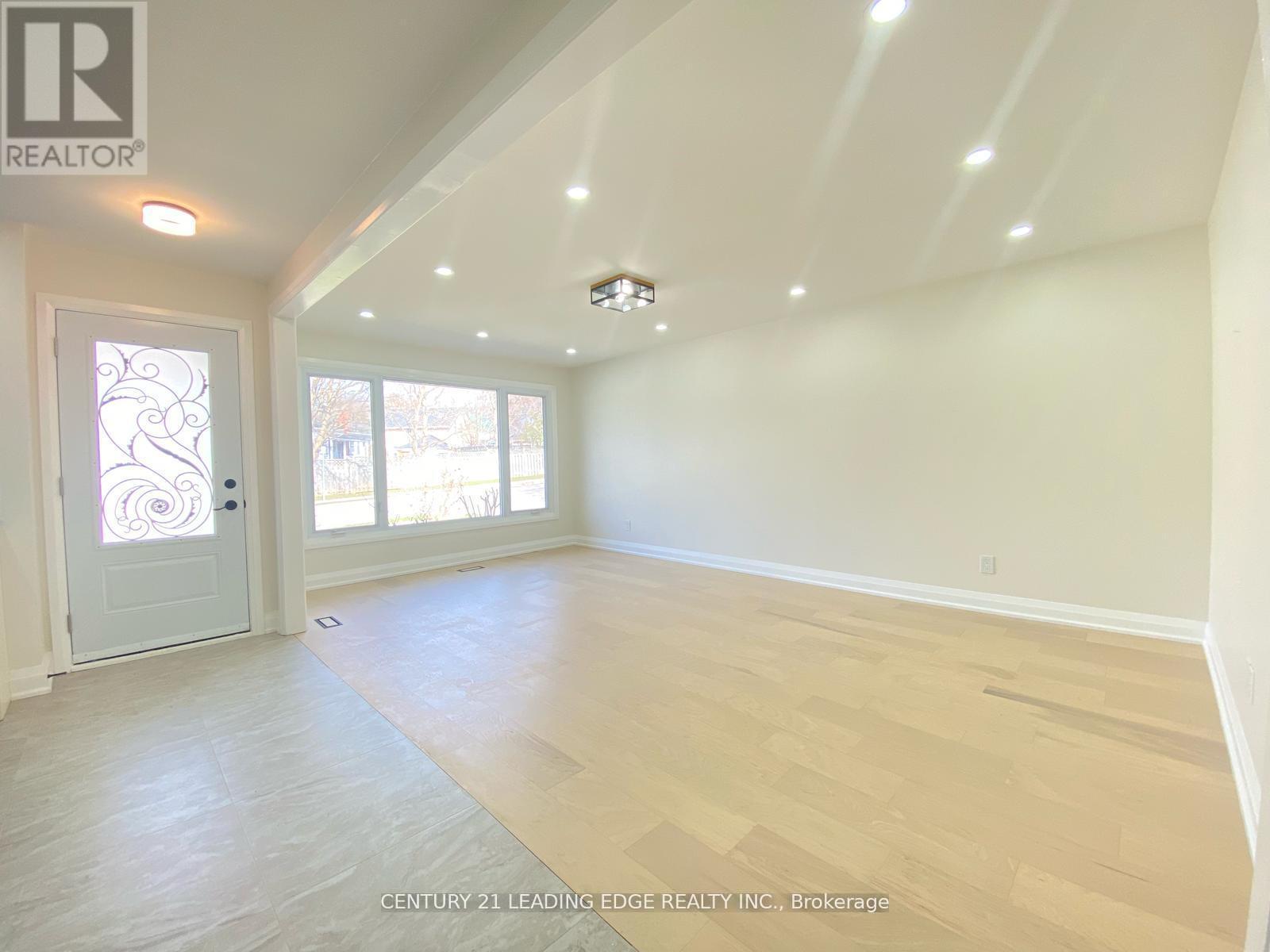 UPPER - 66 BEECH AVENUE