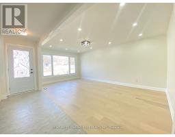 UPPER - 66 BEECH AVENUE, Cambridge, Ontario
