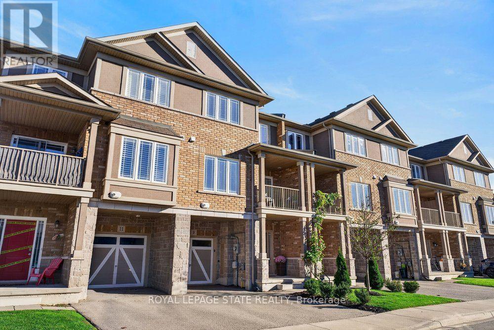 9 Bloom Crescent, Hamilton, Ontario  L0R 1P0 - Photo 11 - X14103108