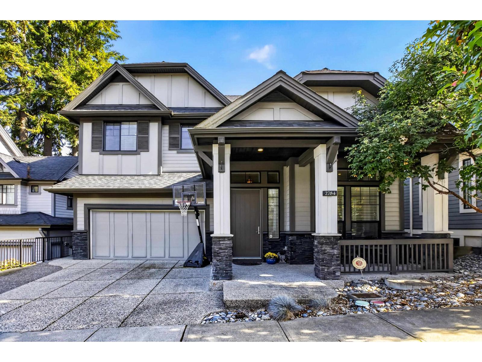 2784 164 Street, Surrey, British Columbia  V3Z 0P3 - Photo 2 - R3177403
