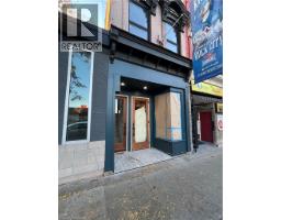 161 JAMES Street N, Hamilton, Ontario