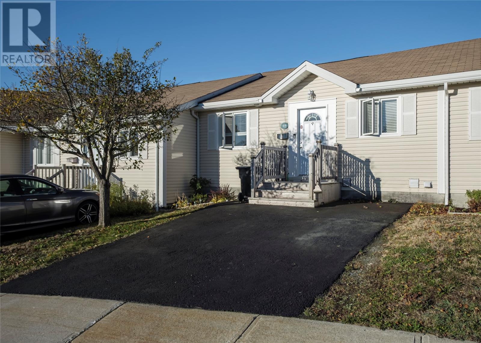 49 Lanse Aux Meadows Crescent, St.John's
