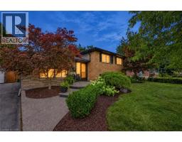 194 FOXBAR Road, Burlington, Ontario