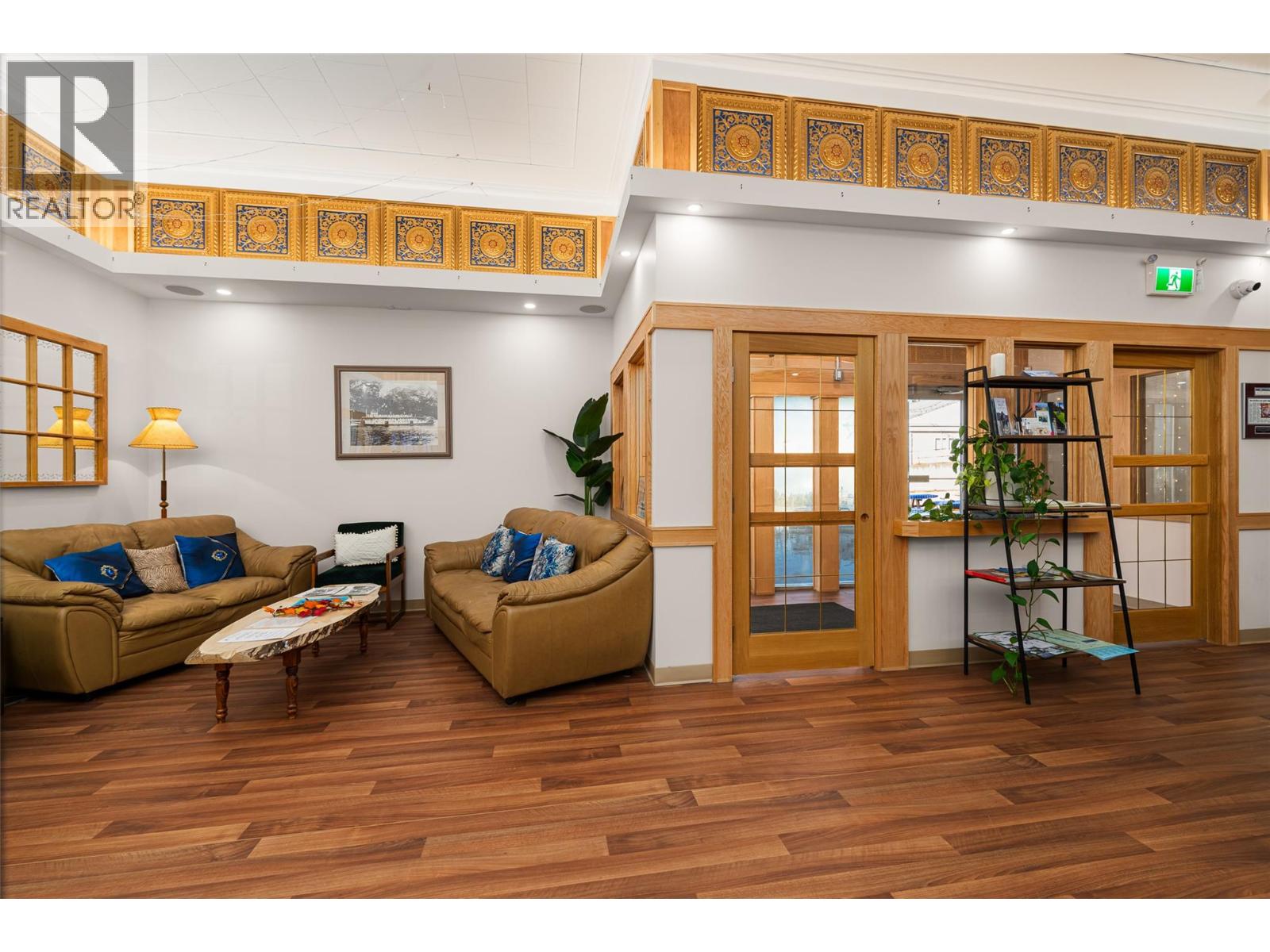 1628 Canyon Street Unit# Leased Space, Creston, British Columbia  V0B 1G0 - Photo 8 - 10404134