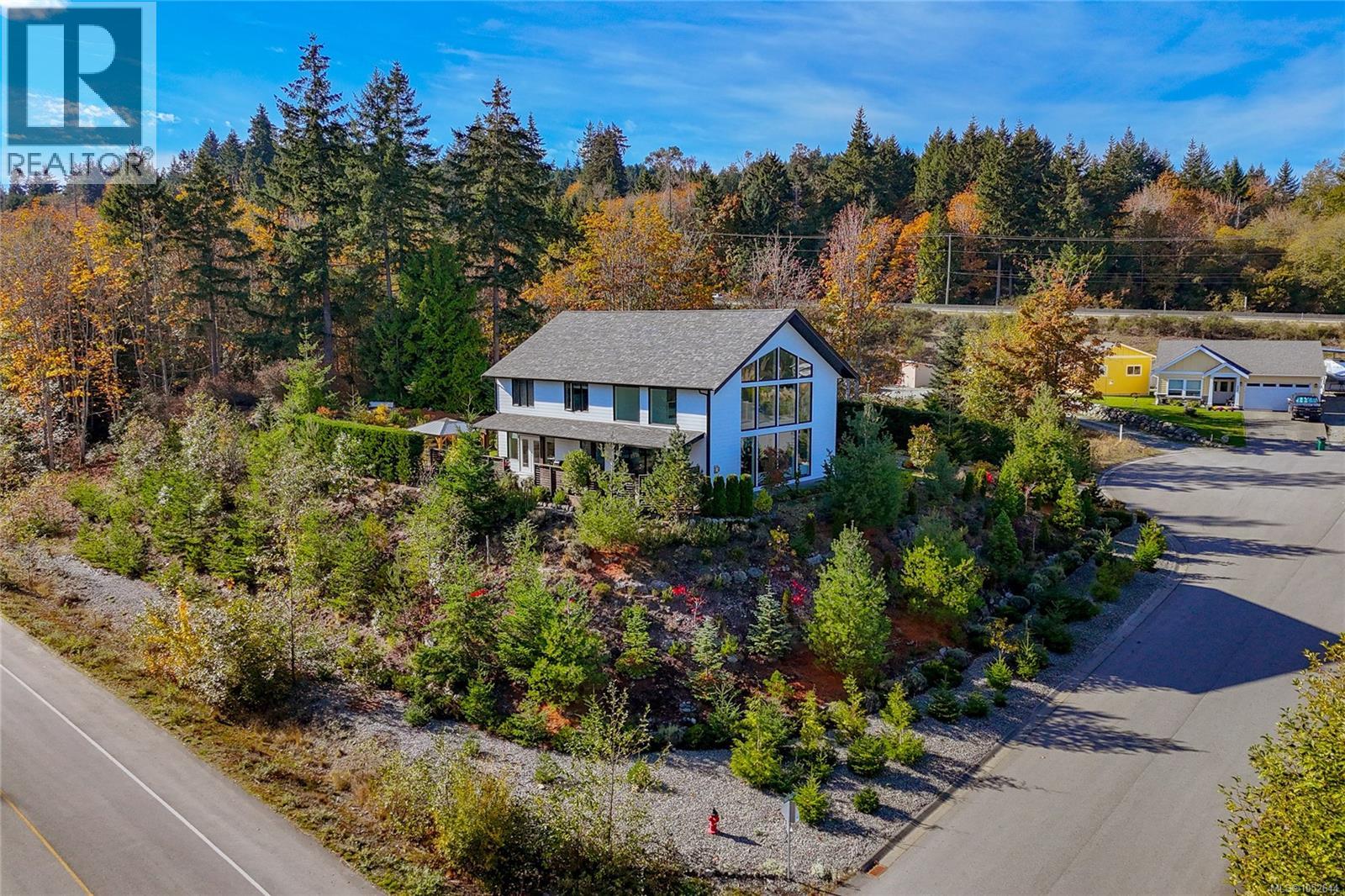 672 Mill Bay Pl