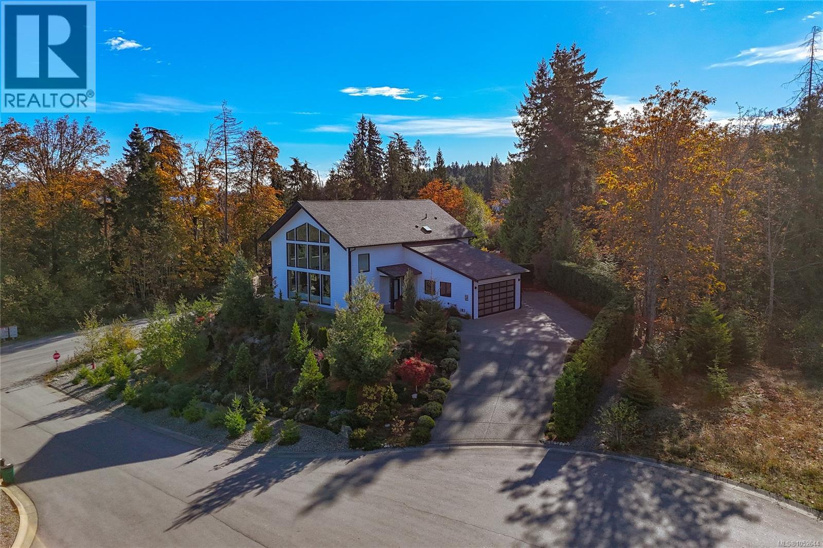 672 Mill Bay Pl