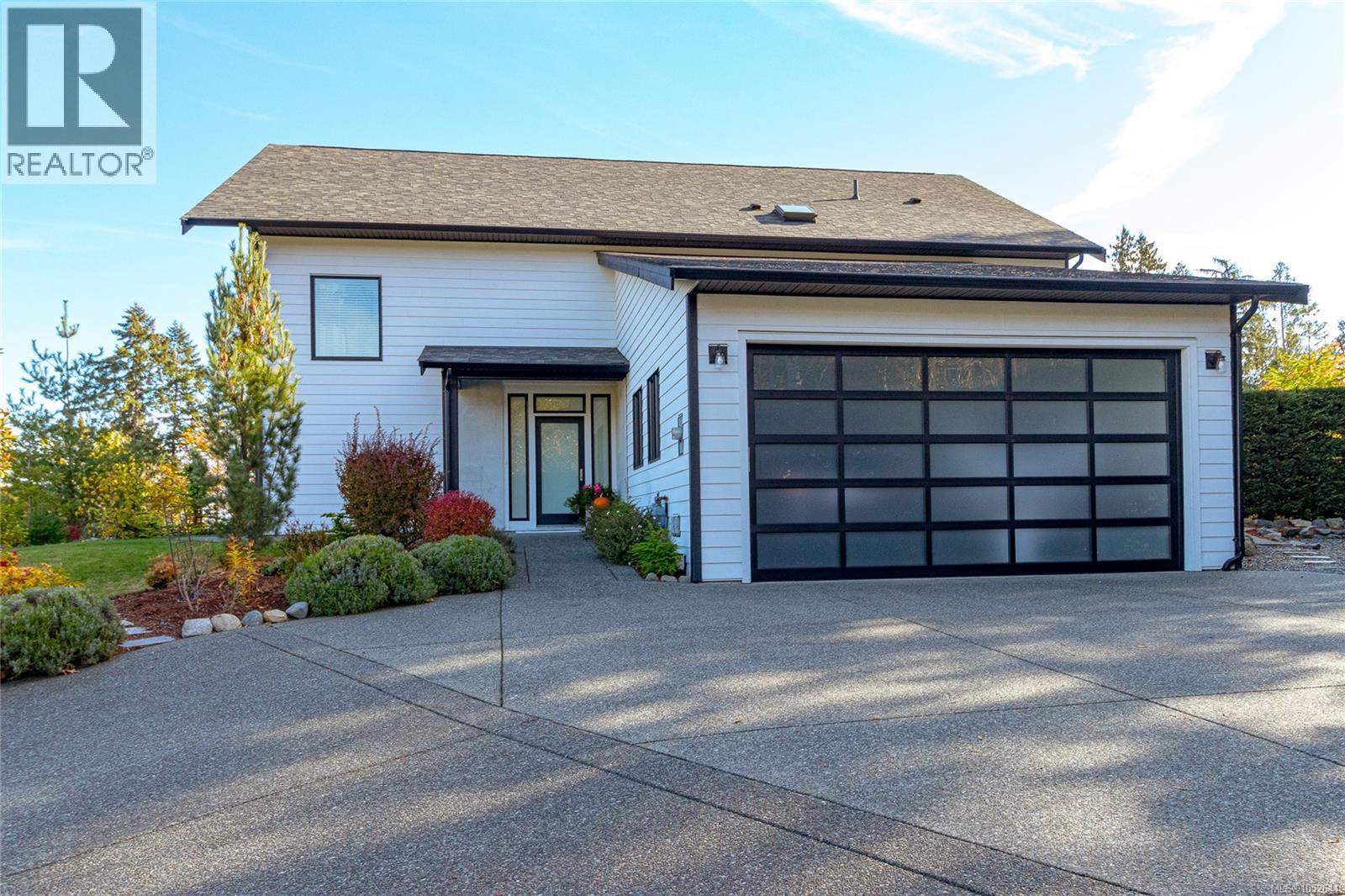 672 Mill Bay Pl