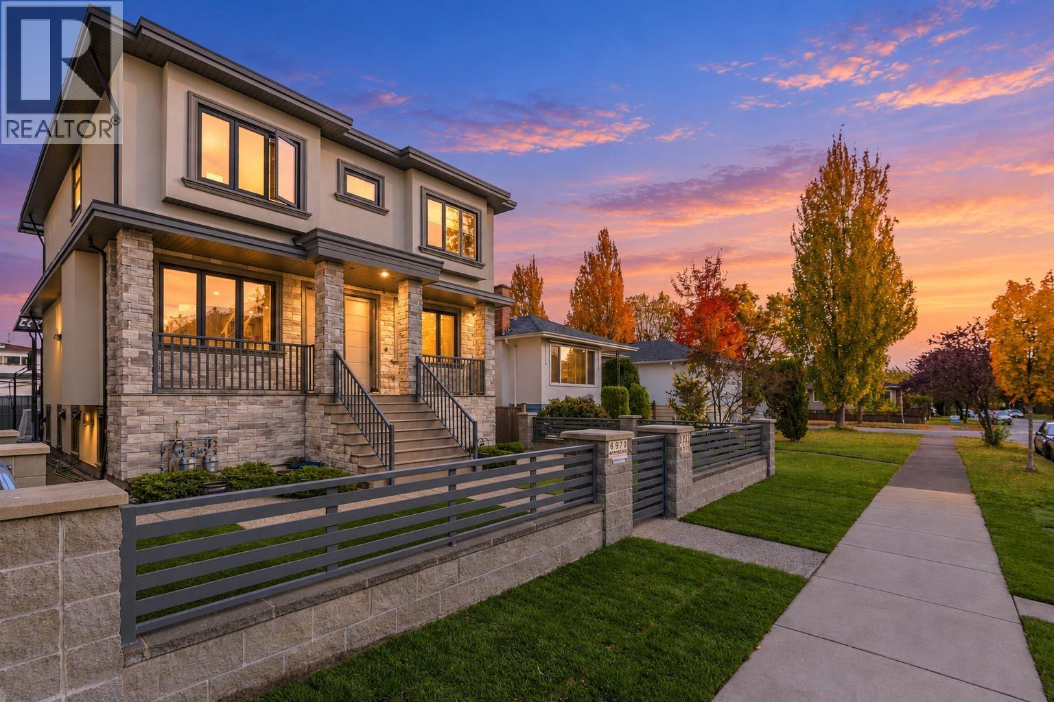 6970 INVERNESS STREET, Vancouver, British Columbia