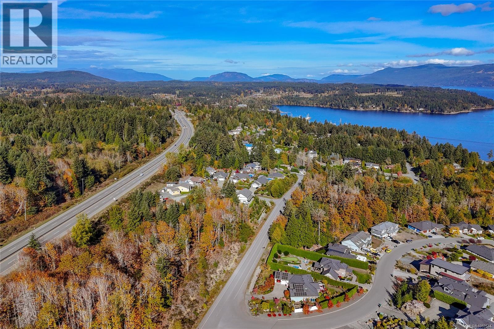 672 Mill Bay Pl