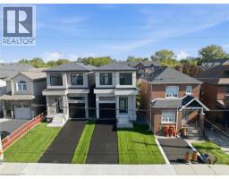 48 MELBOURNE Street, Hamilton, Ontario