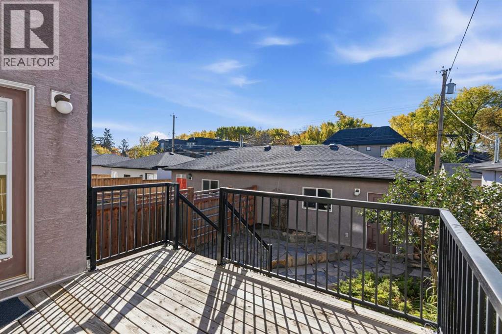 723 23 Avenue NW, Calgary, Alberta  T2M 1T1 - Photo 42 - A2343639