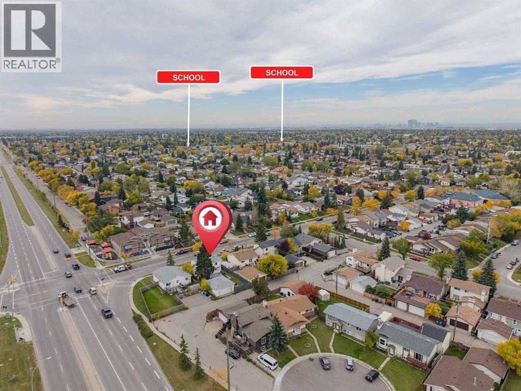 6824 43 Avenue NE, Calgary, Alberta  T1Y 5P2 - Photo 40 - A2348706