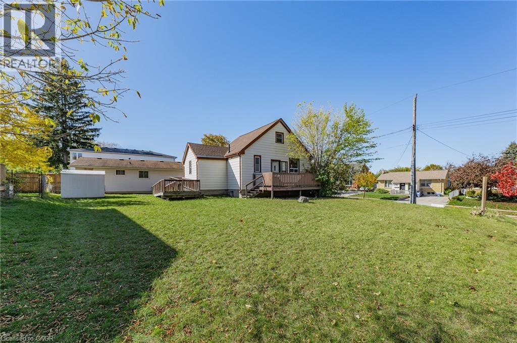 439 Alice Avenue, Kitchener, Ontario  N2M 2A3 - Photo 2 - 40871342