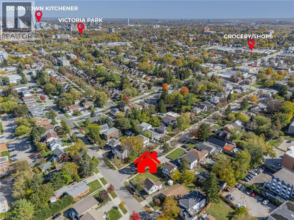 439 Alice Avenue, Kitchener, Ontario  N2M 2A3 - Photo 25 - 40871342