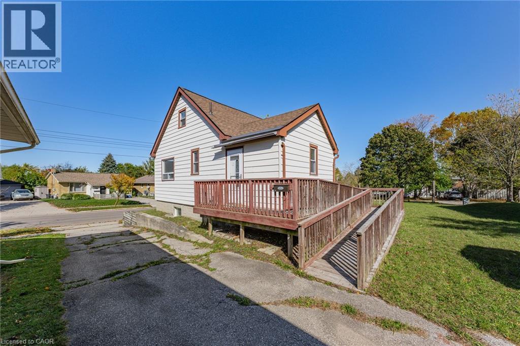 439 Alice Avenue, Kitchener, Ontario  N2M 2A3 - Photo 21 - 40871342