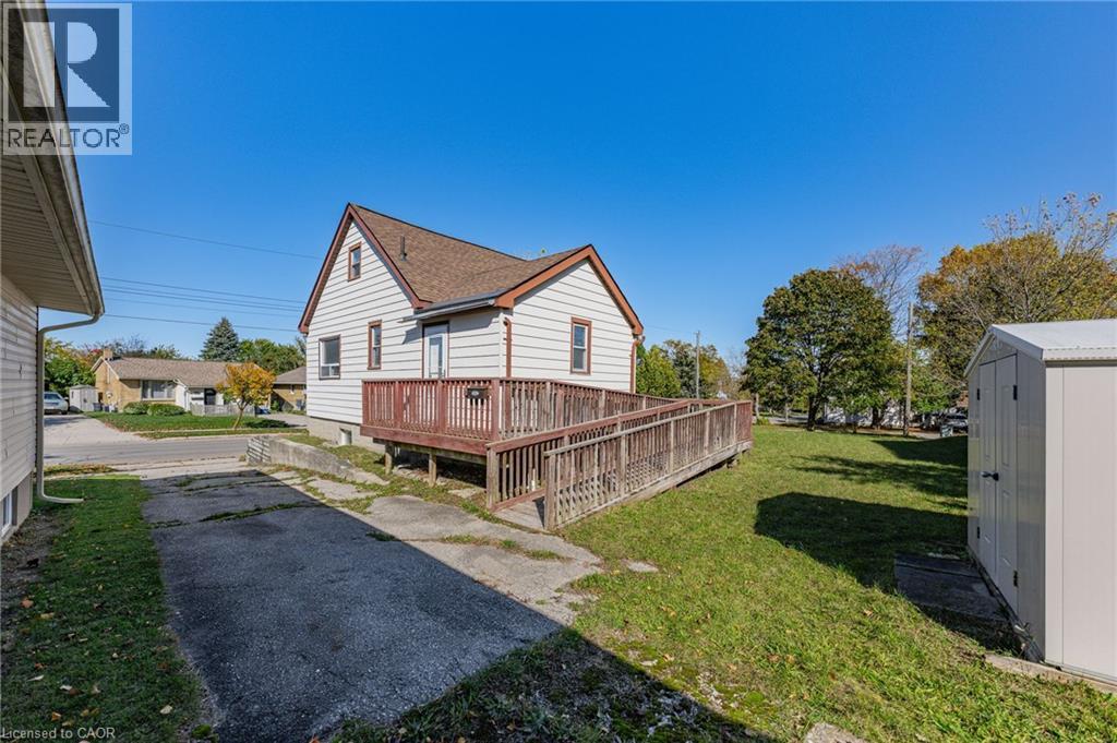439 Alice Avenue, Kitchener, Ontario  N2M 2A3 - Photo 22 - 40871342