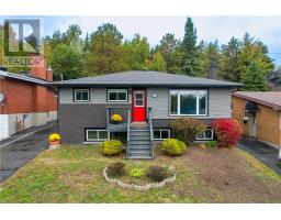 343 Sandra Boulevard, Sudbury, Ontario